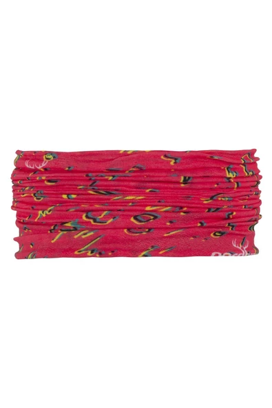 Nordbron 6170C - Relax Çok Fonksiyonlu Bandana - 5