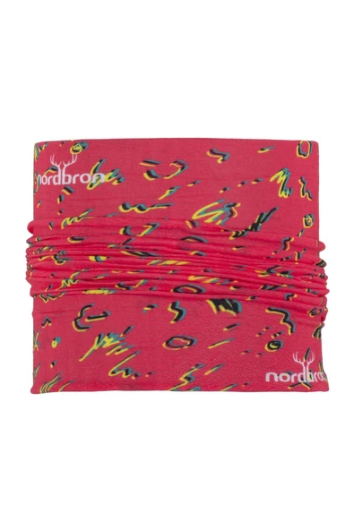 Nordbron 6170C - Relax Çok Fonksiyonlu Bandana - Resim 4