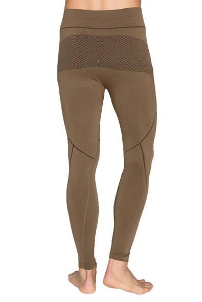 Thermoform HZT14002 - Extreme Erkek Seamless Termal Alt İçlik - Resim 2