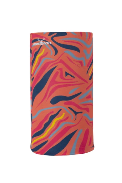 Nordbron 6170C - Relax Çok Fonksiyonlu Bandana - 12