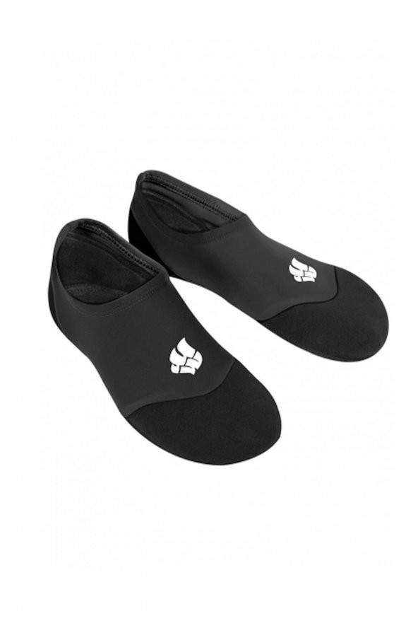 Mad Wave M0326 01 01W - Men Aque Socks Erkek Havuz Çorabı - 2