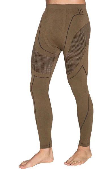 Thermoform HZT14002 - Extreme Erkek Seamless Termal Alt İçlik - Resim 3