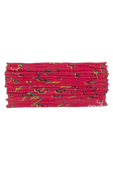 Nordbron 6170C - Relax Çok Fonksiyonlu Bandana - Resim 5