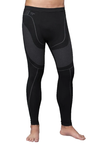 Thermoform HZT14002 - Extreme Erkek Seamless Termal Alt İçlik - Resim 7