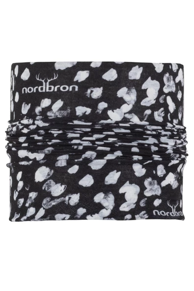 Nordbron 6170C - Relax Çok Fonksiyonlu Bandana - 10