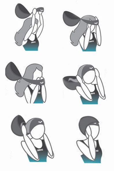 Arena 94014 - Smart Silikon Bone - 4