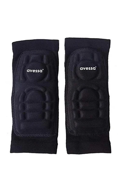 Avessa VD200 - Profesyonel Voleybol Dizliği - Resim 2