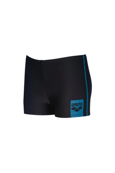 Arena 002368580 - B Basics Jr Short Yüzücü Şortu