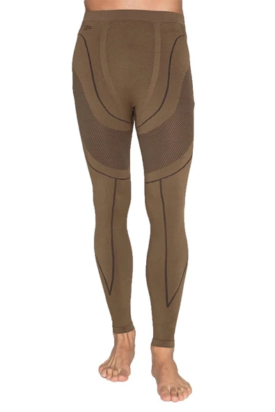 Thermoform HZT14002 - Extreme Erkek Seamless Termal Alt İçlik ürün görseli 1