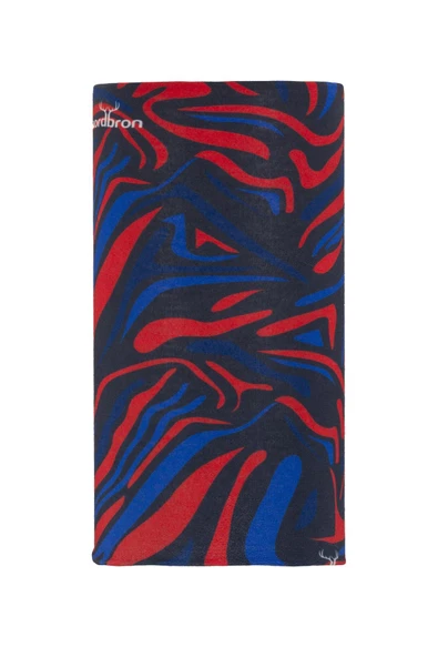 Nordbron 6170C - Relax Çok Fonksiyonlu Bandana - Resim 6