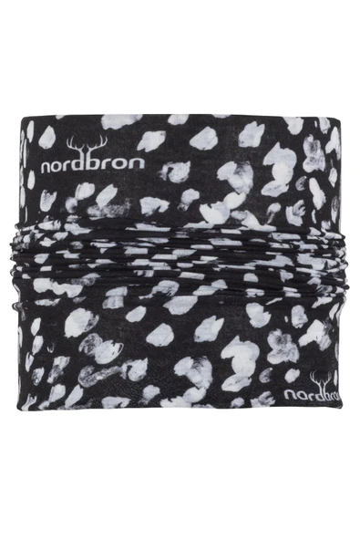 Nordbron 6170C - Relax Çok Fonksiyonlu Bandana - Resim 10