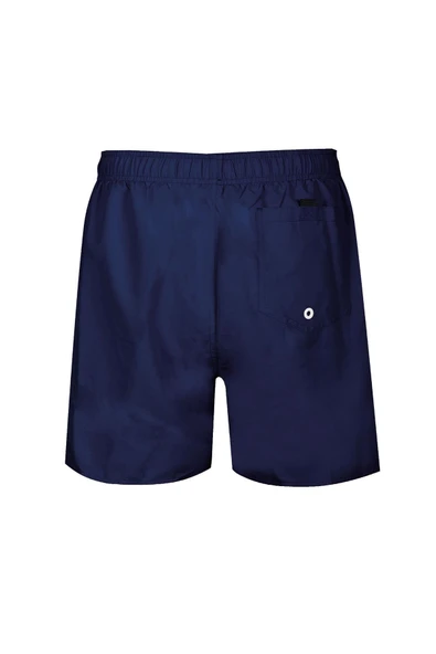 Arena 1B35271 - Fundamentals Çocuk Yüzücü Şort - Resim 4