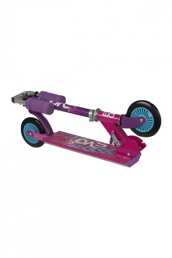 Grand Wolf GW-SCTR - Baskılı Scooter - 9