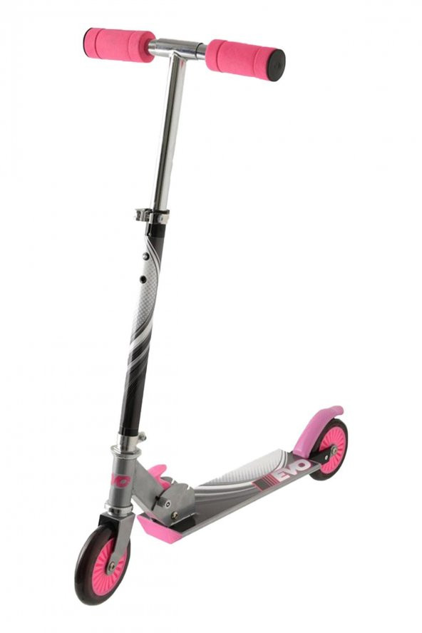 Grand Wolf GW-SCTR - Baskılı Scooter - 10