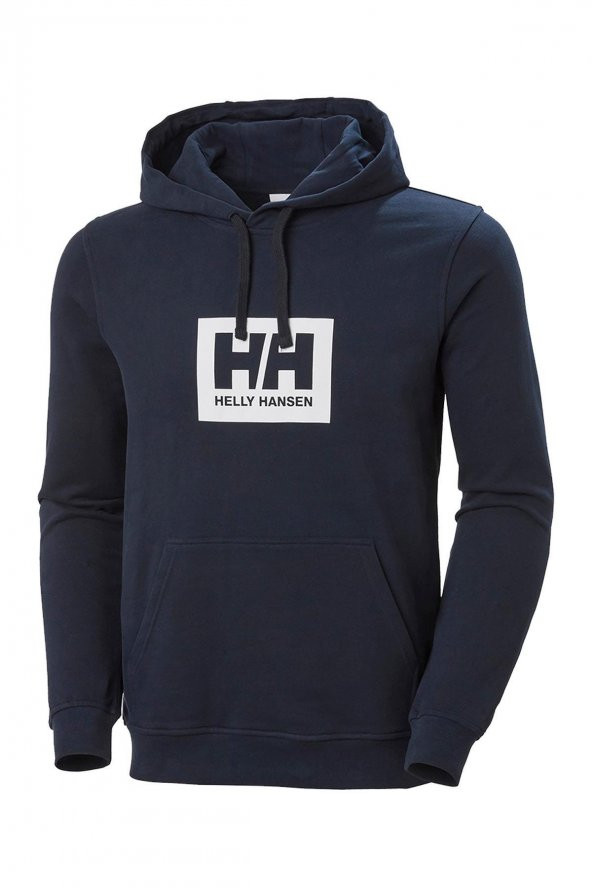 Helly Hansen HHA.53289 - Tokyo Hoodie Erkek Sweatshirt - 2