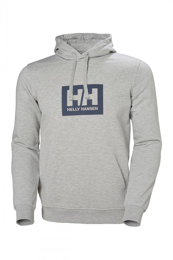 Helly Hansen HHA.53289 - Tokyo Hoodie Erkek Sweatshirt - 6