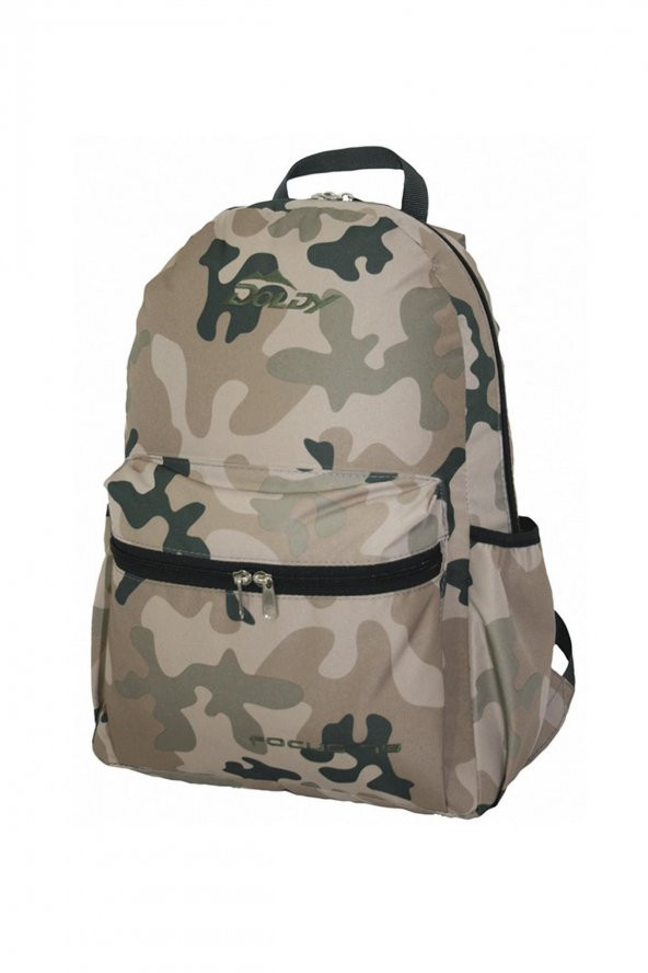 Doldy R100278 - Outdoor Sırt Çantası 26L - 2