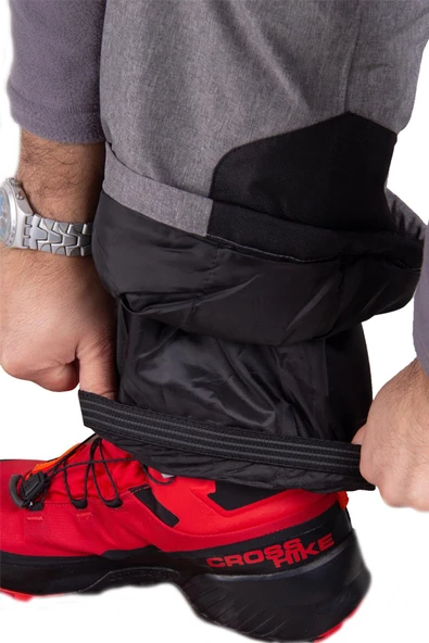 Crivit Pro Kayak Pantolonu 314058 - Resim 4