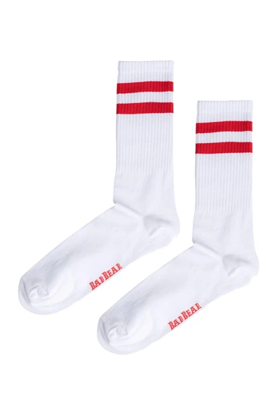 Bad Bear 18.01.02.030 - Spor Erkek Çorap - 2
