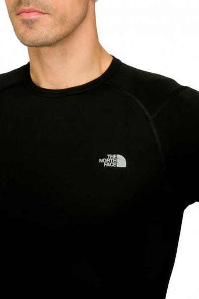 M Warm Long Sleeve Erkek İçlik NF0A4CB8 ürün görseli 1