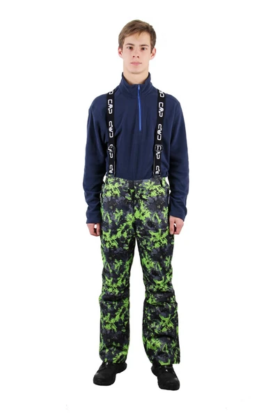 CMP 3W04644 - Ski Salopette Çocuk Kayak Pantolonu ürün görseli 1