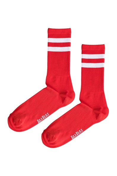 Bad Bear 18.01.02.030 - Spor Erkek Çorap - 3