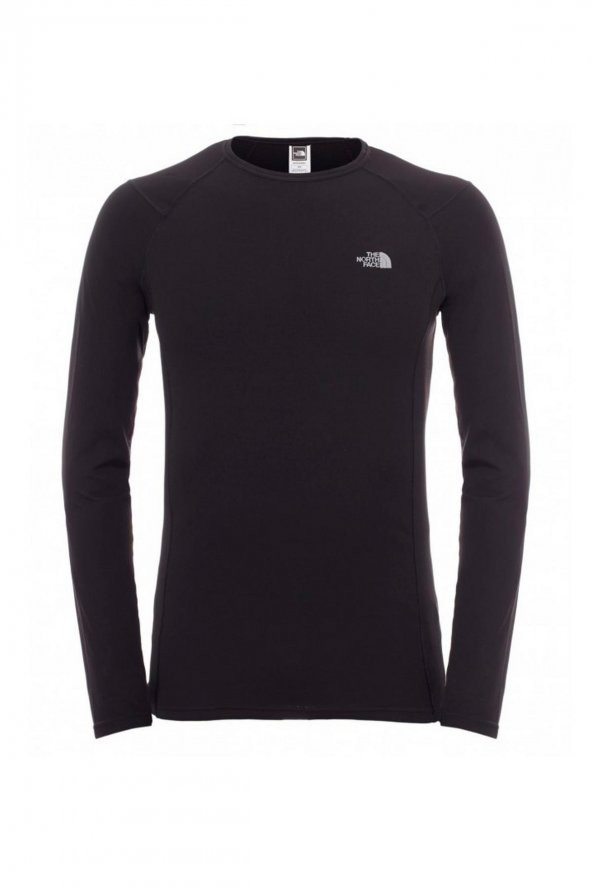 M Warm Long Sleeve Erkek İçlik NF0A4CB8 - 4