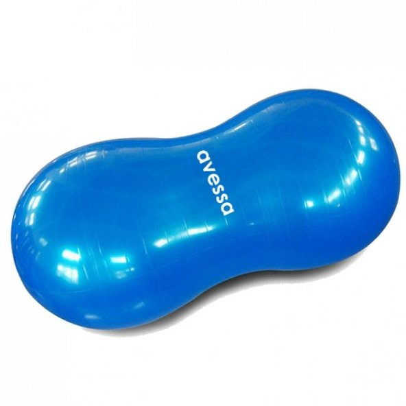 Avessa MB-34003 - Fıstık Şekilli Pilates Topu