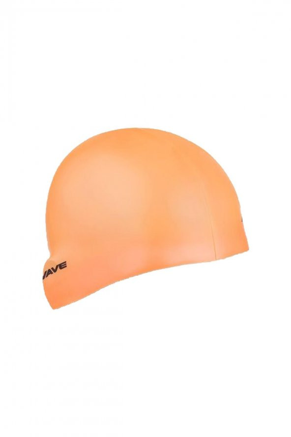 Mad Wave M053502 - Neon Silikon Yüzücü Bone