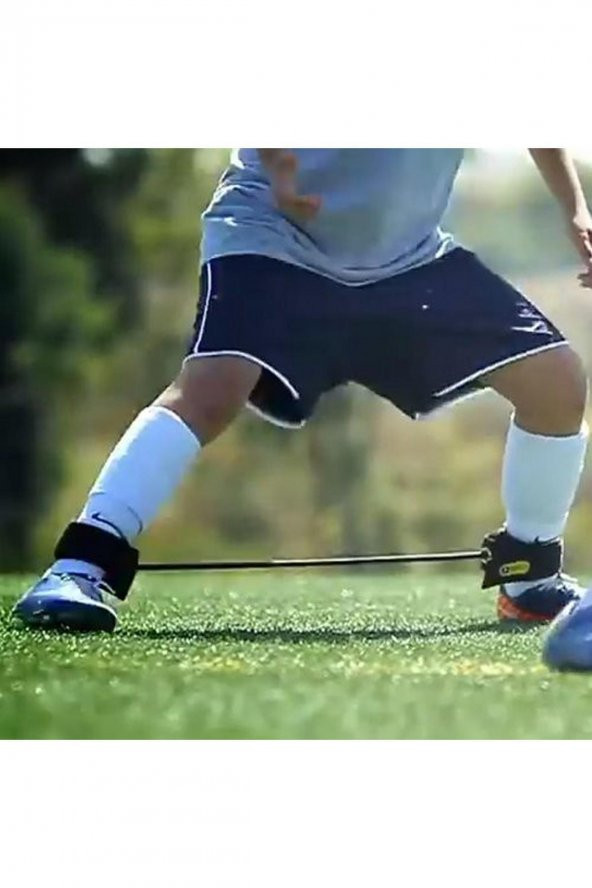 Scucs SC-10814 - Ayak Gergi Lastiği - 3