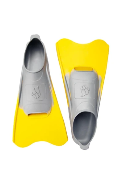 Mad Wave M074606 - Kısa Renkli Yüzücü Havuz Paleti ürün görseli 1