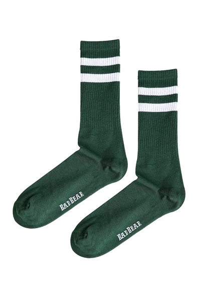 Bad Bear 18.01.02.030 - Spor Erkek Çorap - 4