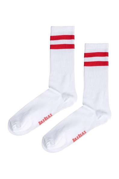 Bad Bear 18.01.02.030 - Spor Erkek Çorap ürün görseli 1