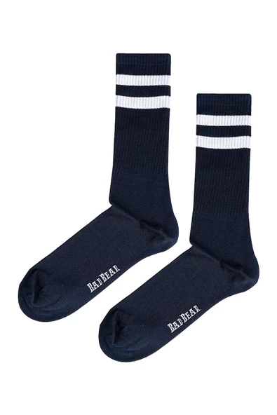 Bad Bear 18.01.02.030 - Spor Erkek Çorap - 5