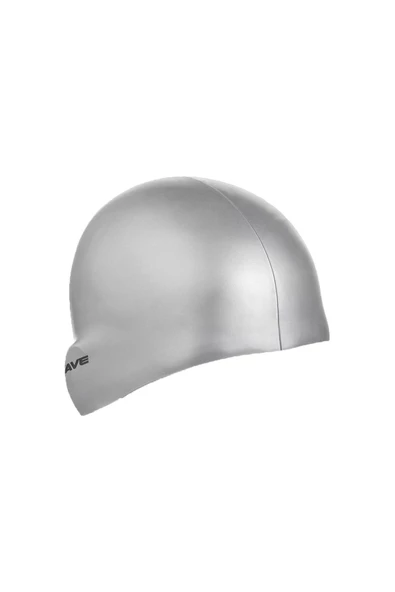 Mad Wave M053505 - Metalik Silikon Yüzücü Bone - 3