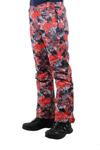 CMP 3W04644 - Ski Salopette Çocuk Kayak Pantolonu - Resim 7