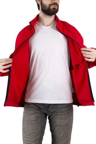 North Mountain NM1800 - Pam Softshell Mont - 3