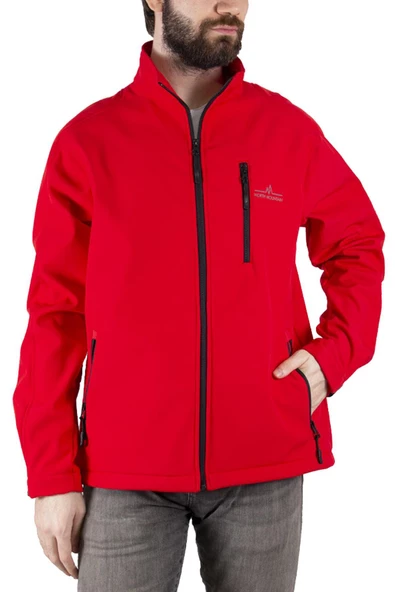 North Mountain NM1800 - Pam Softshell Mont - 2