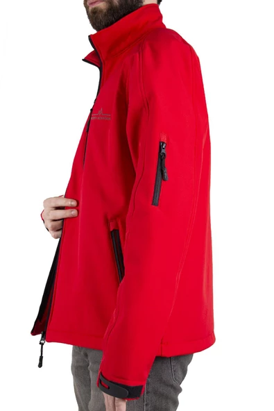North Mountain NM1800 - Pam Softshell Mont - 4