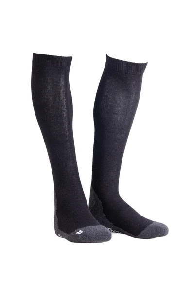Ski Socks Unisex Çorap - Resim 1
