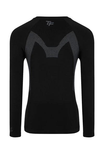 Thermoform HZT14020 - Extreme Erkek Seamless Termal Sweatshirt - 7