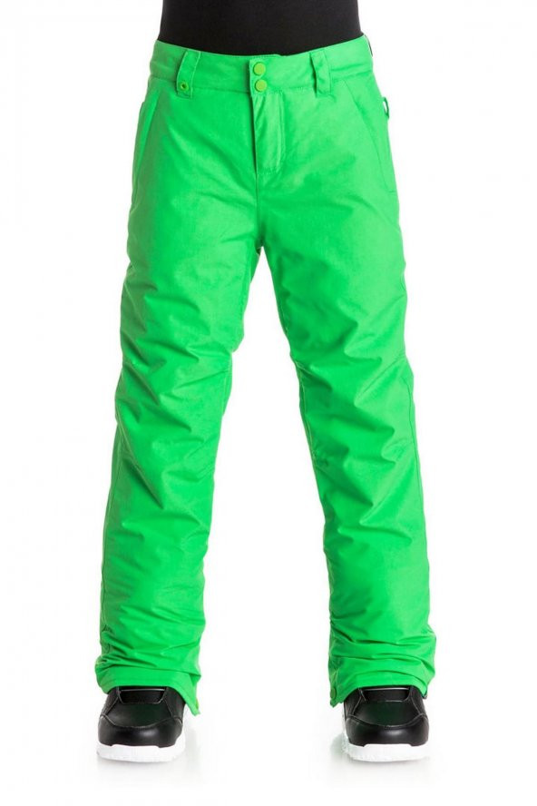 Quiksilver EQBTP03009 - Estate Çocuk Kayak Pantolonu - 2