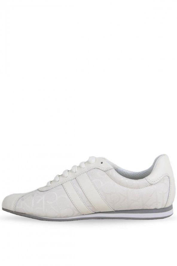 Calvin Klein N1042 - Ayakkabı Gayla Ck Logo - 2