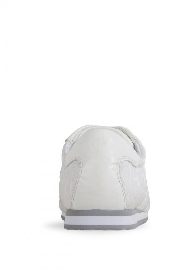Calvin Klein N1042 - Ayakkabı Gayla Ck Logo - 3