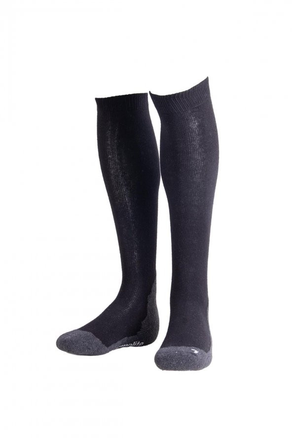 Ski Socks Unisex Çorap - 2