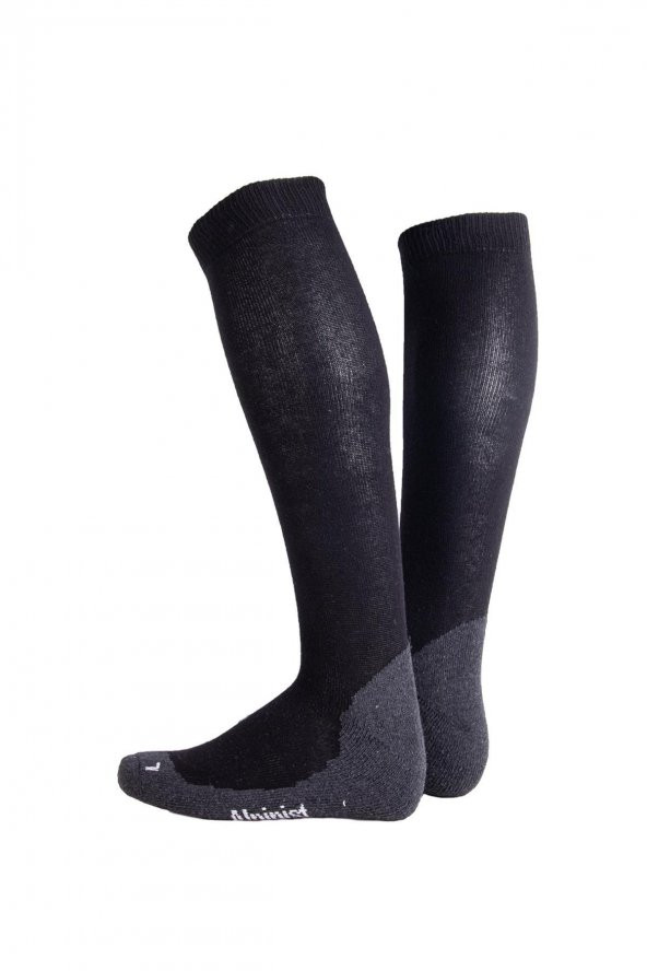 Ski Socks Unisex Çorap - 3