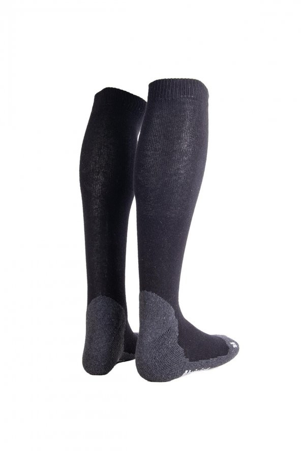 Ski Socks Unisex Çorap - 4