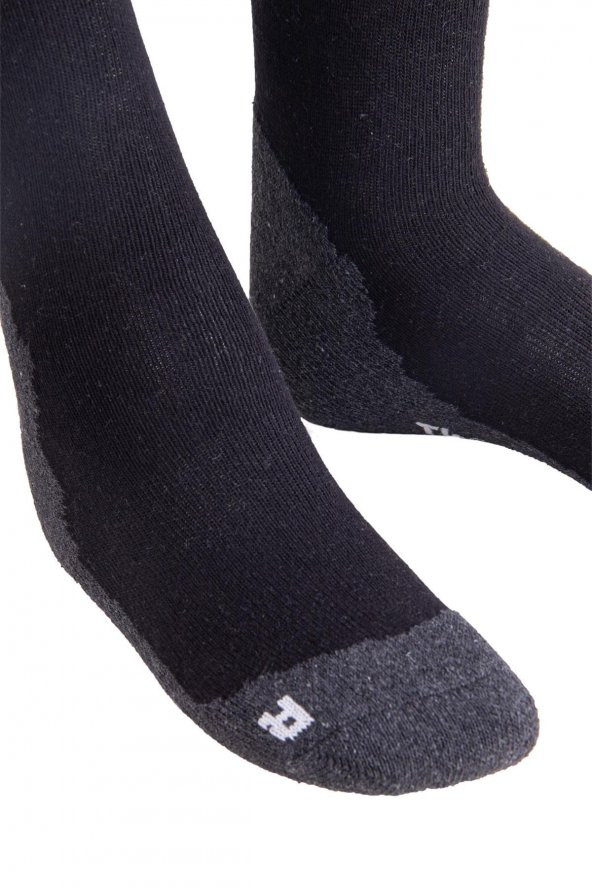 Ski Socks Unisex Çorap - 5