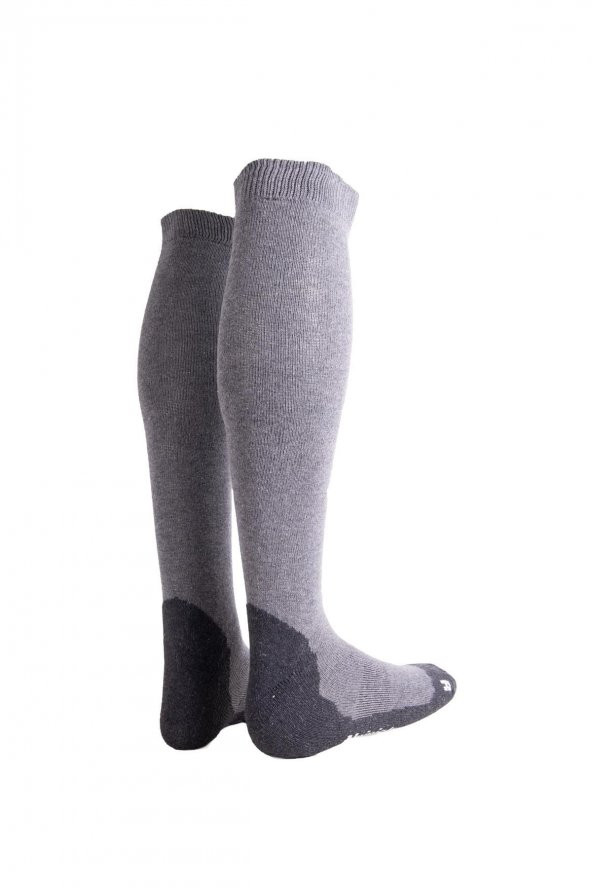 Ski Socks Unisex Çorap - 3