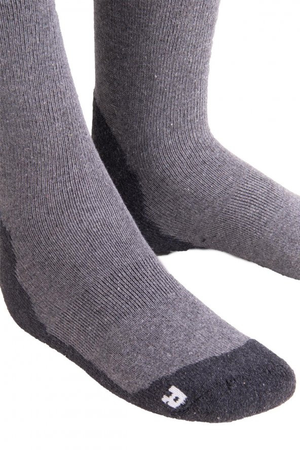 Ski Socks Unisex Çorap - 5